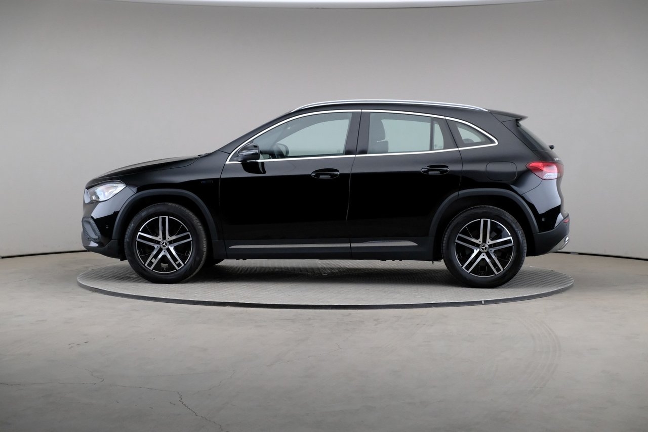 Mercedes-Benz GLA 2021, bild 4/10