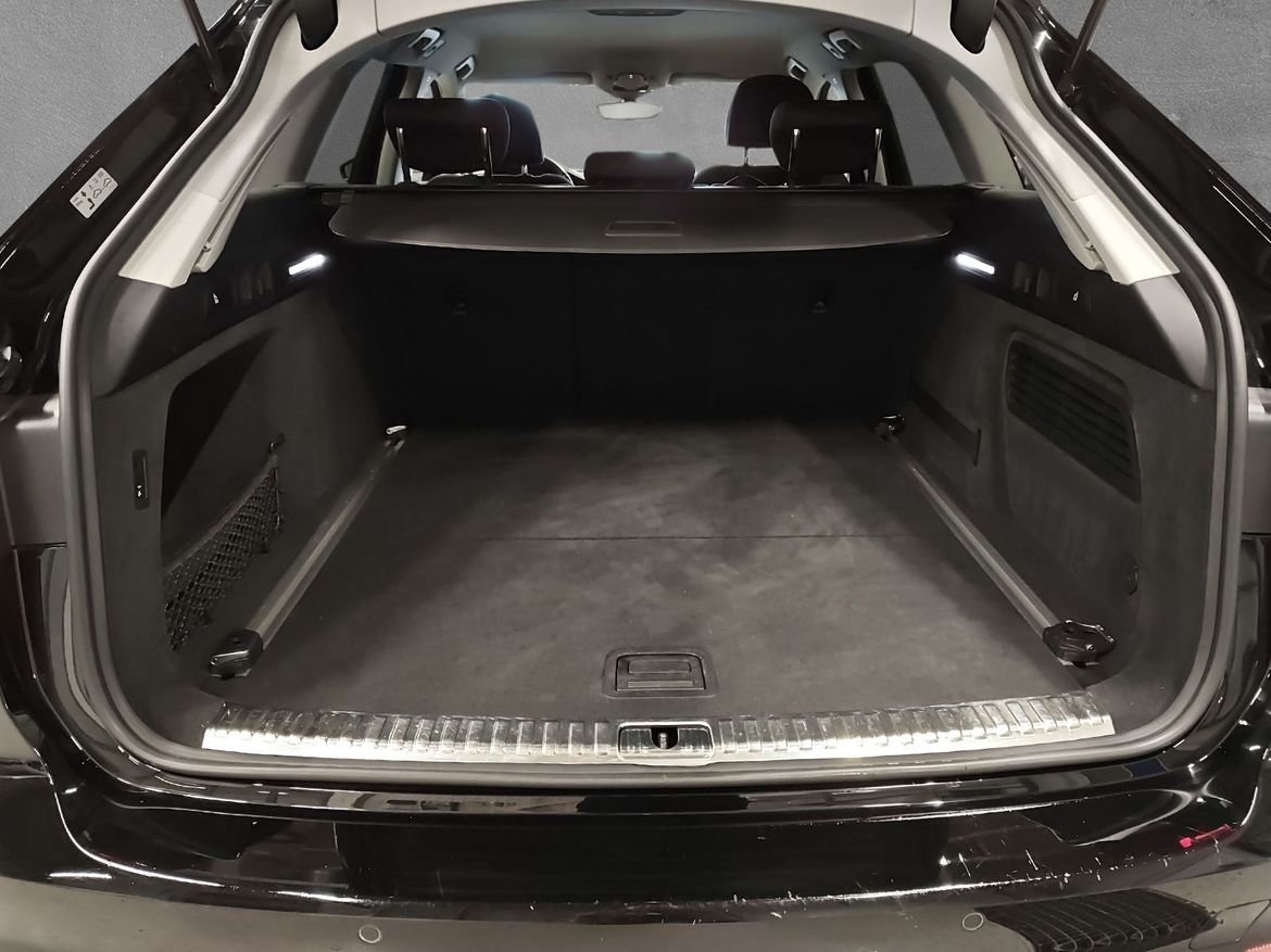 Audi A6 Avant 40 TDI 2.0 TDI 2019, photo 7/10