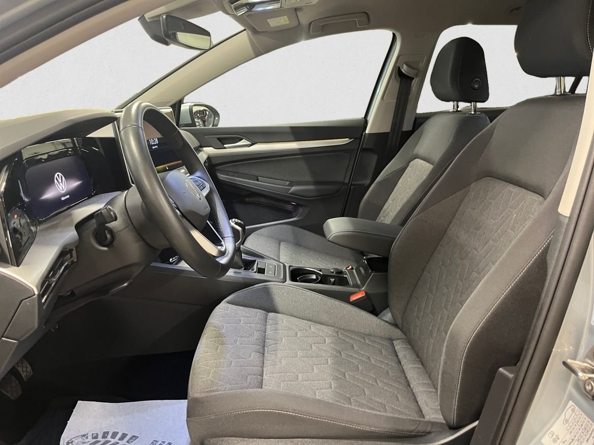 Volkswagen Golf Sportscombi 2025, bild 5/8