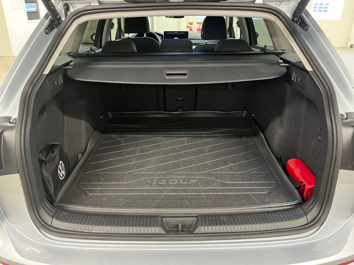 Volkswagen Golf Sportscombi 2025, bild 8/8