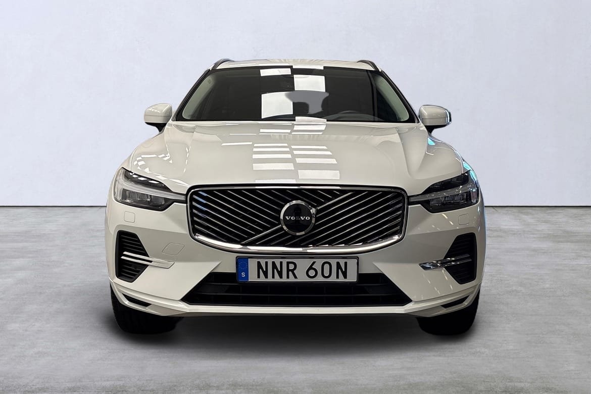 Volvo XC60 T6 Core Nordic Edition 2026, bild 6/10