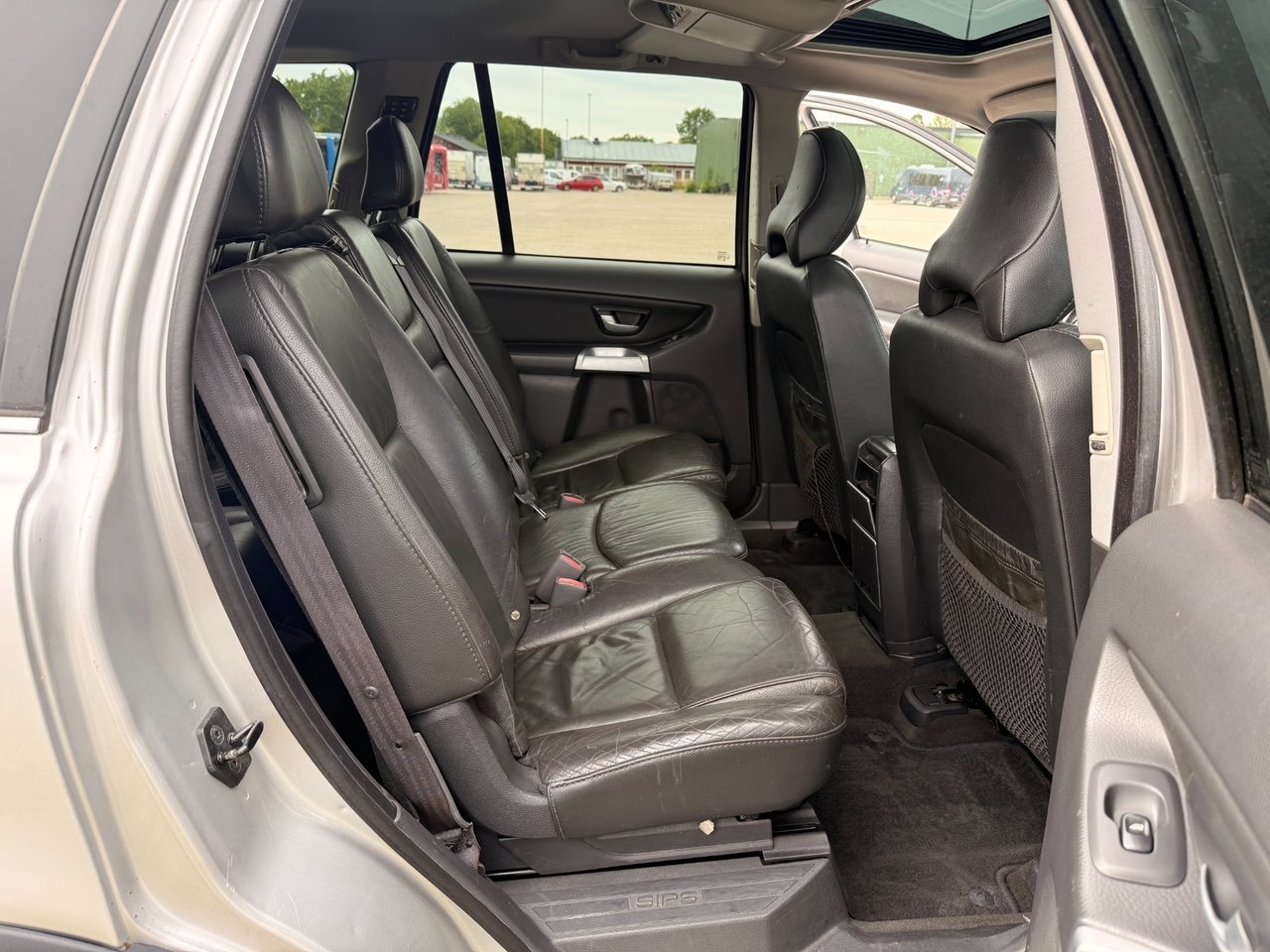 Volvo XC90 2004, kuva 7/7