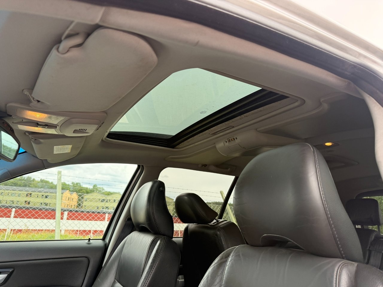 Volvo XC90 2004, kuva 5/7