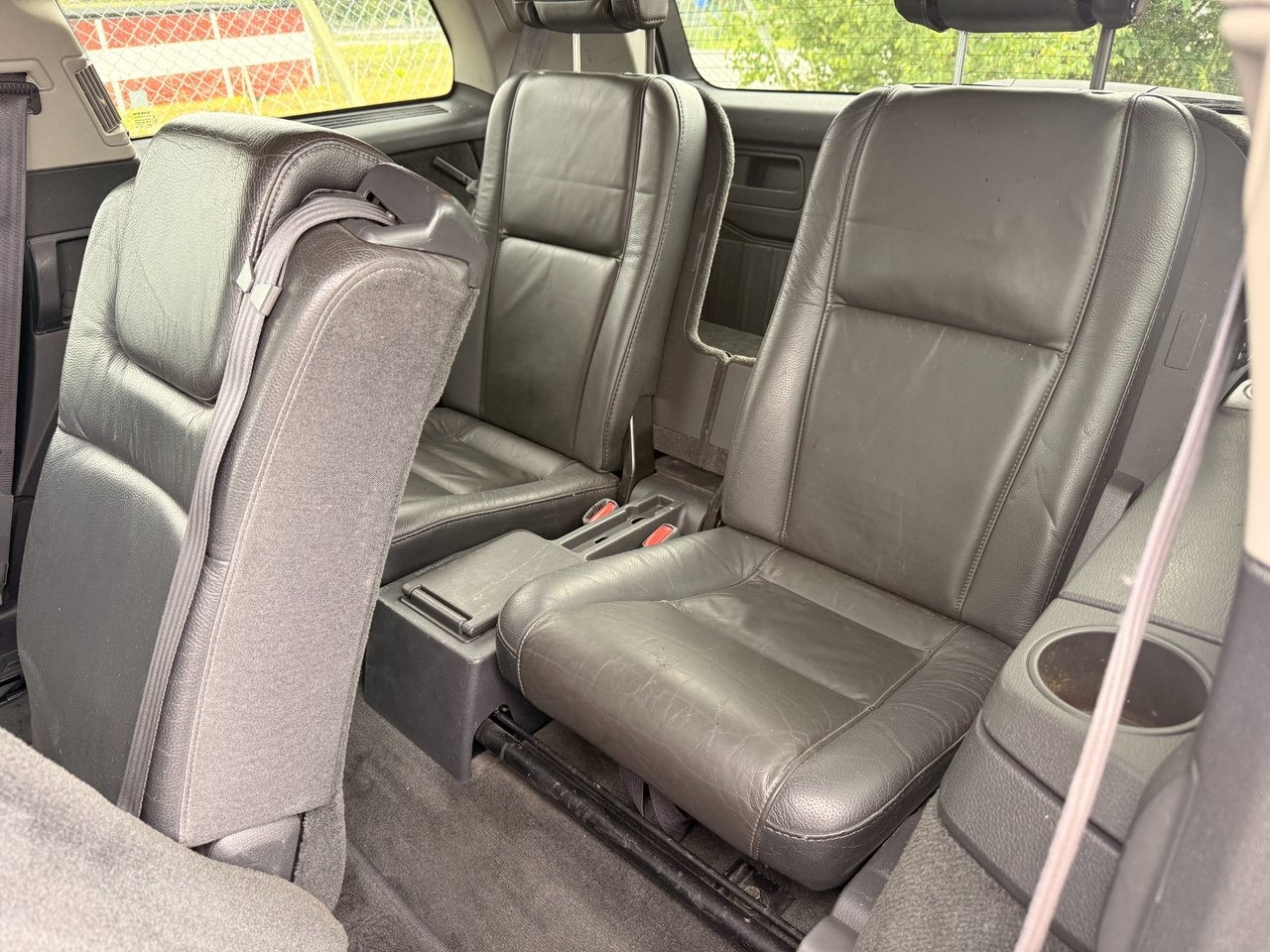 Volvo XC90 2004, kuva 6/7