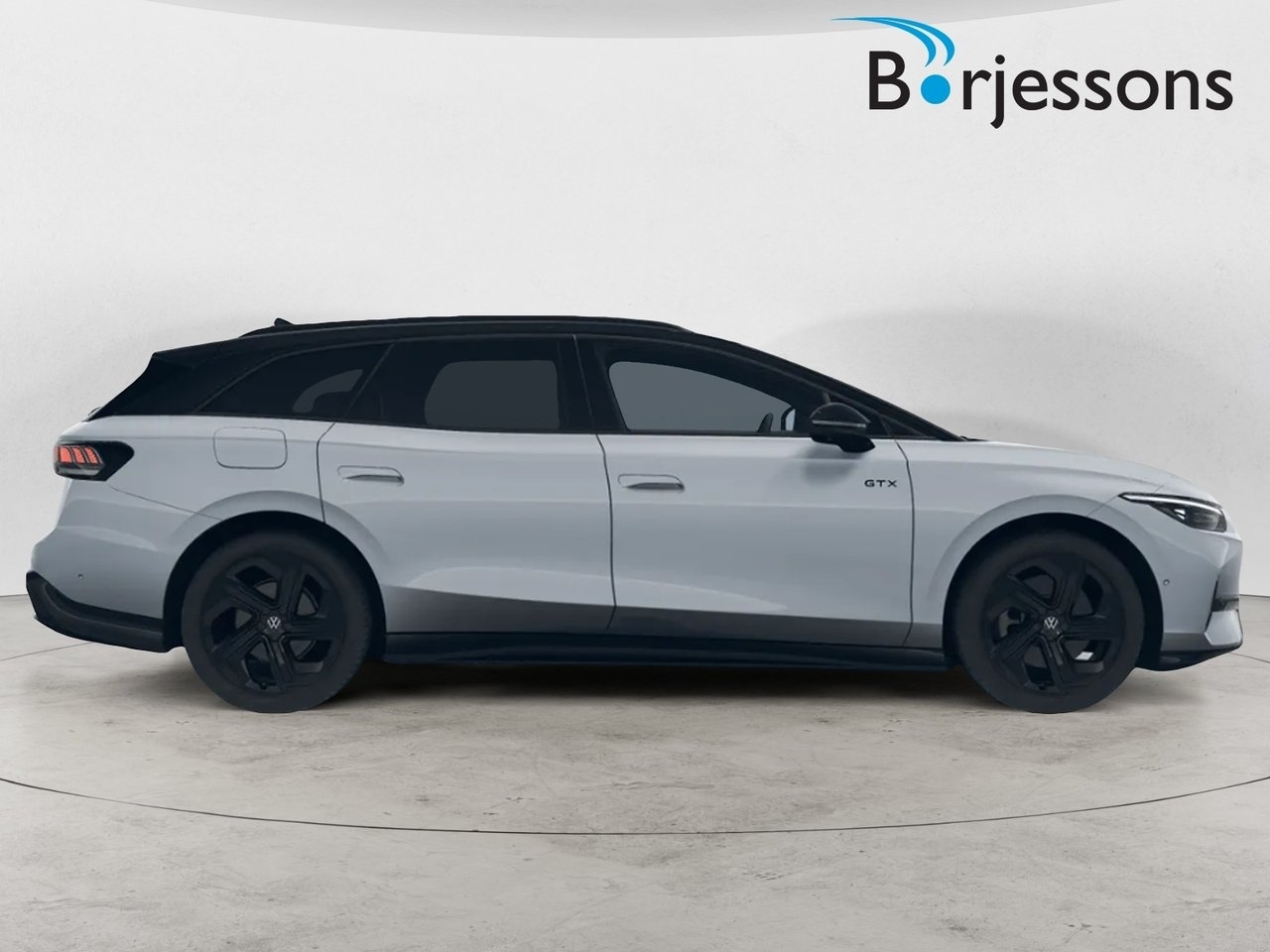 Volkswagen ID.7 2027, bild 2/5