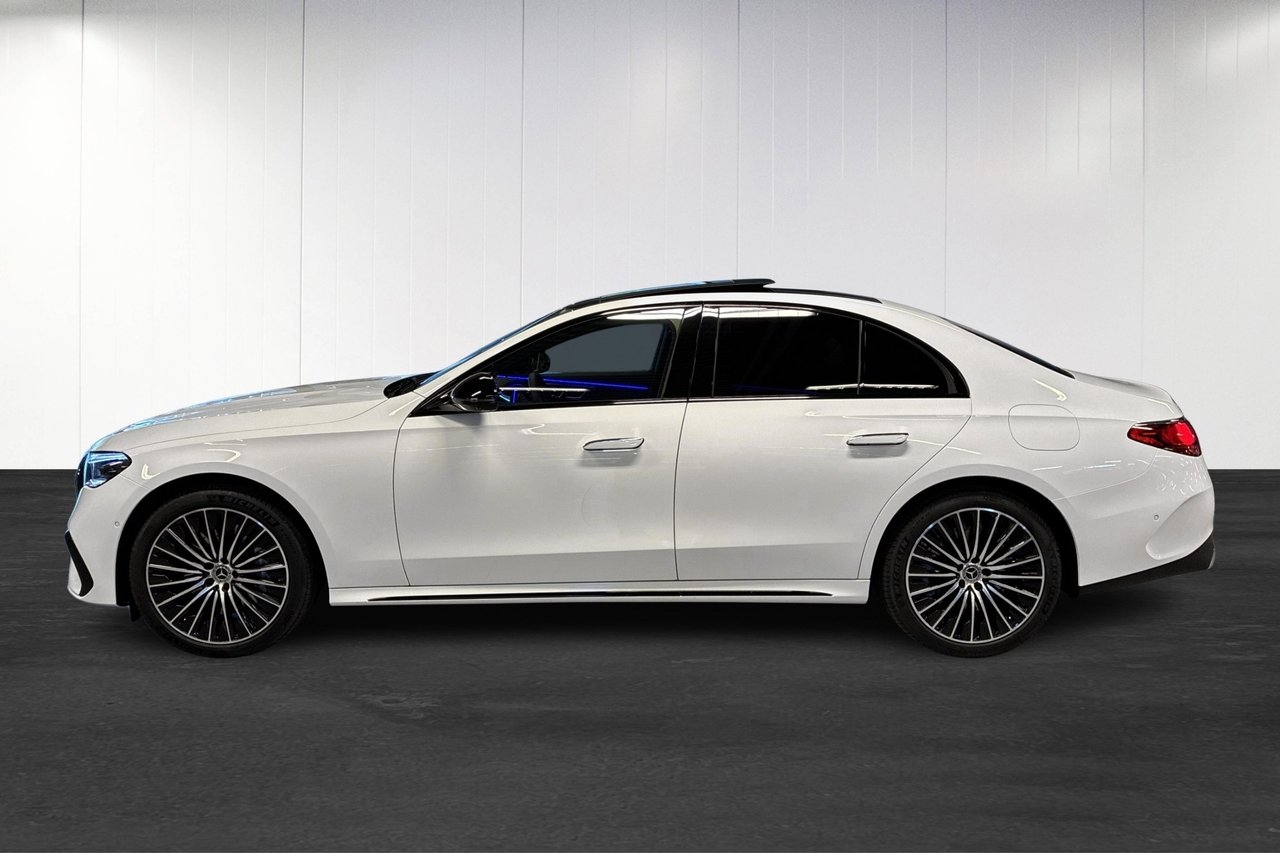 Mercedes-Benz E 300 de 4M 9G 2026, bild 7/23