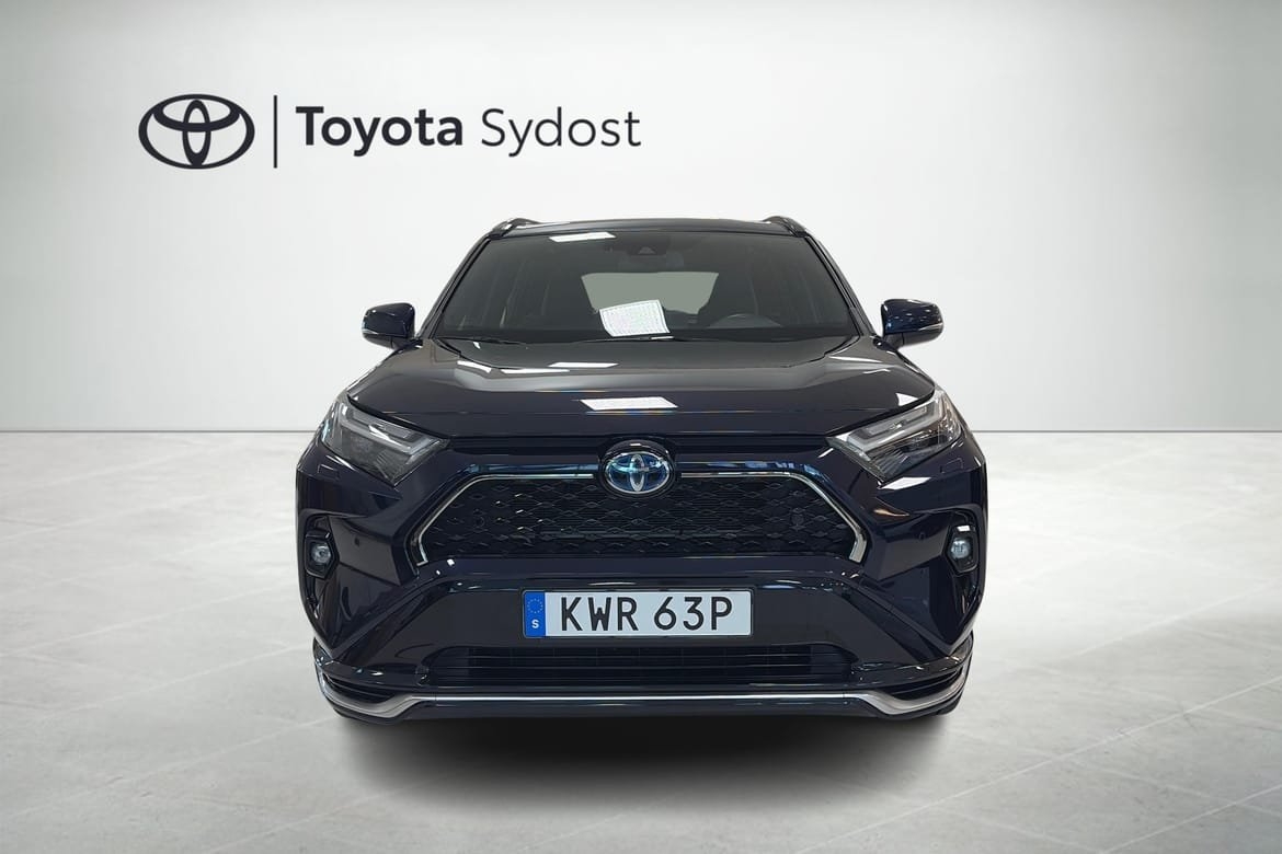 Toyota RAV4 Active 2023, bild 5/10