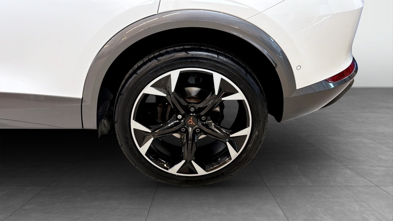 Cupra Formentor TSI150 DSG Backkamera 2024, bild 6/10