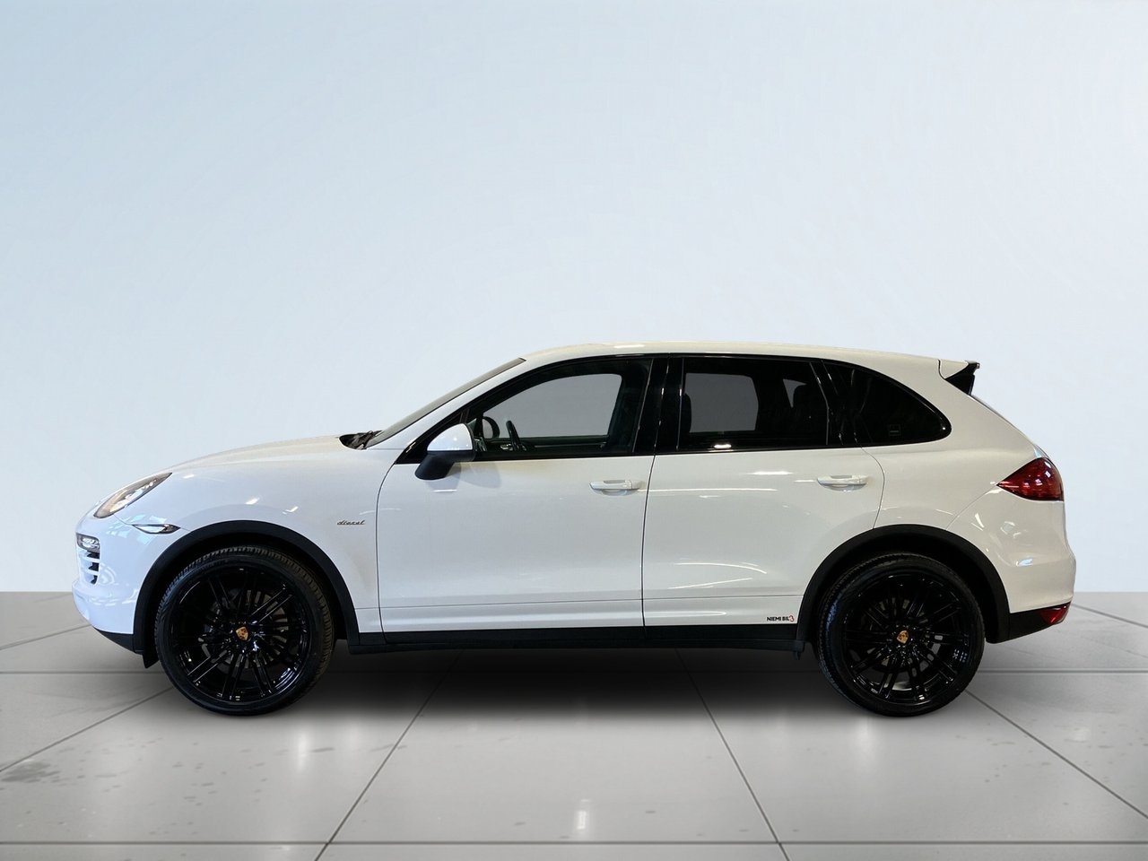 Porsche Cayenne 2012, bild 3/10