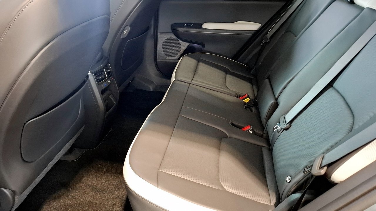 Kia EV5 GT LINE AWD LONG RANGE 2026, bild 5/10