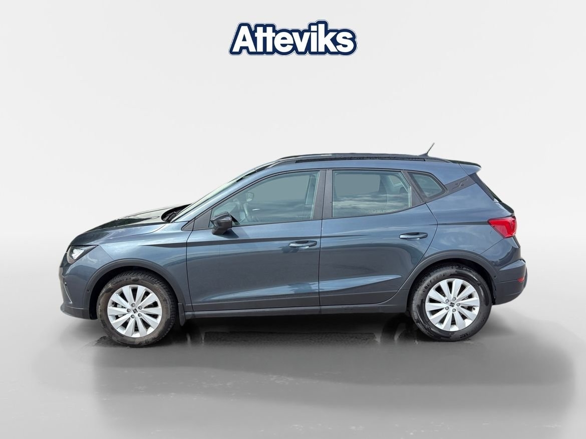 Seat Arona 2025, bild 6/15