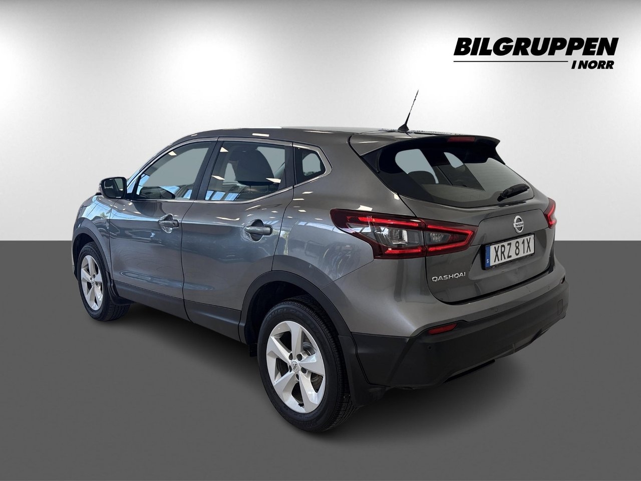 Nissan Qashqai 2020, kuva 5/10