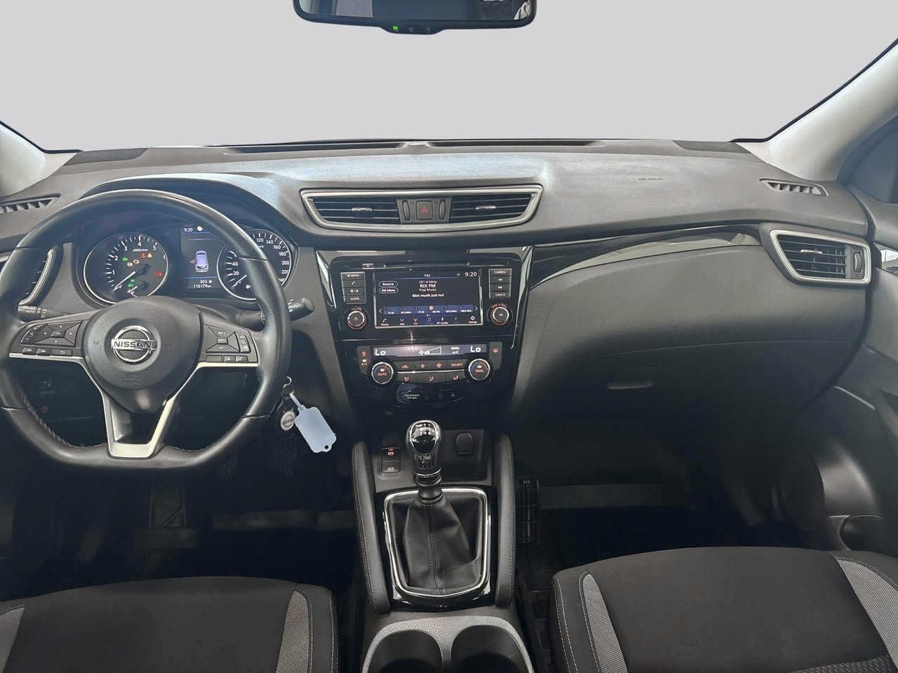 Nissan Qashqai 2020, kuva 6/10