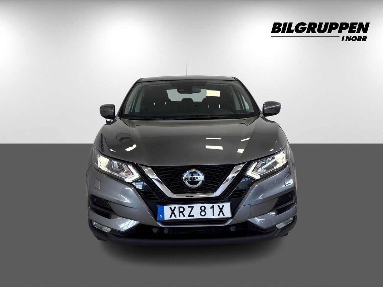 Nissan Qashqai 2020, kuva 2/10