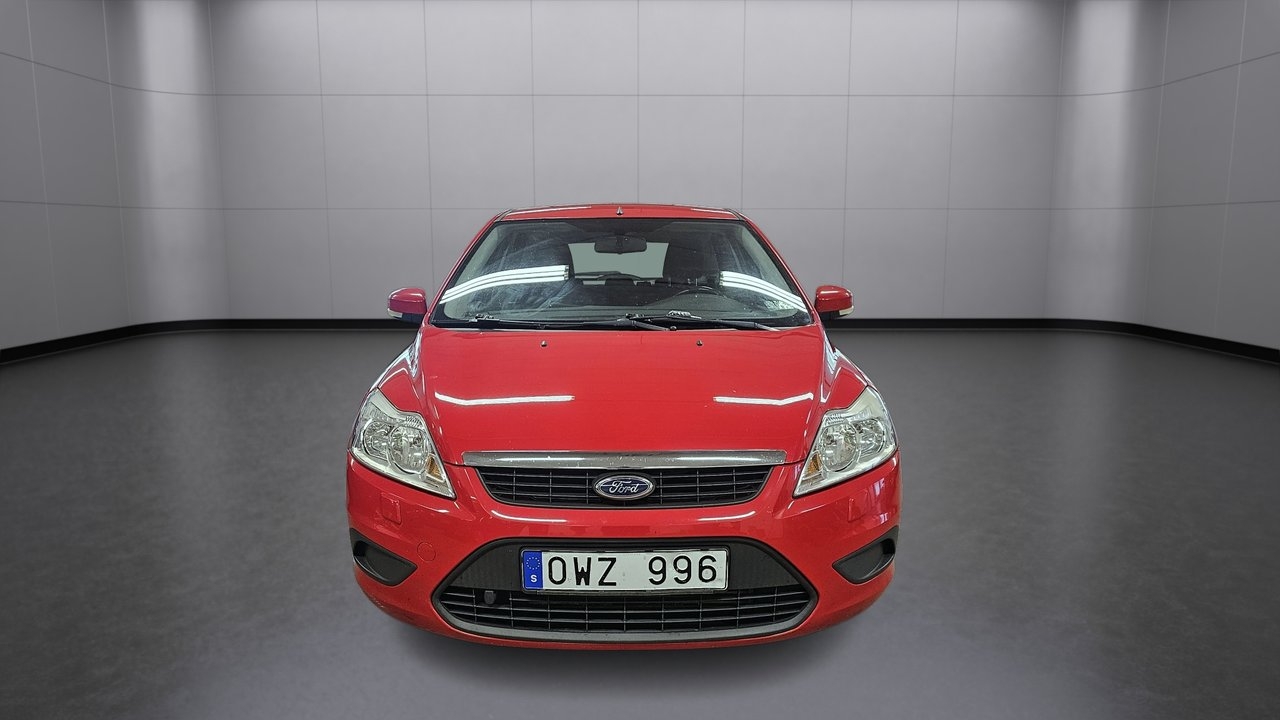 Ford Focus 2011, bild 2/9