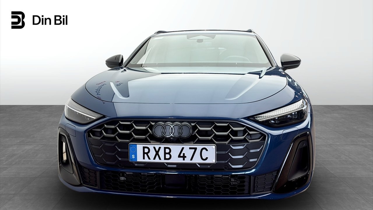 Audi A5 2025, kuva 4/12