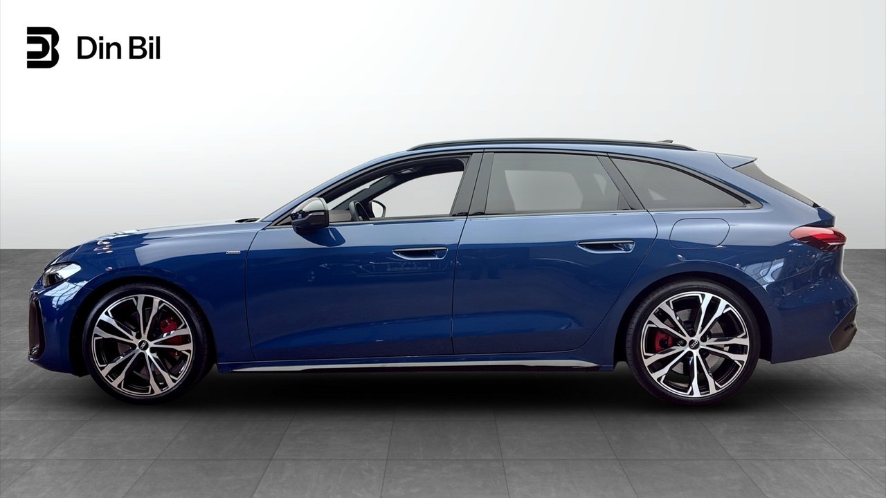 Audi A5 2025, kuva 2/12