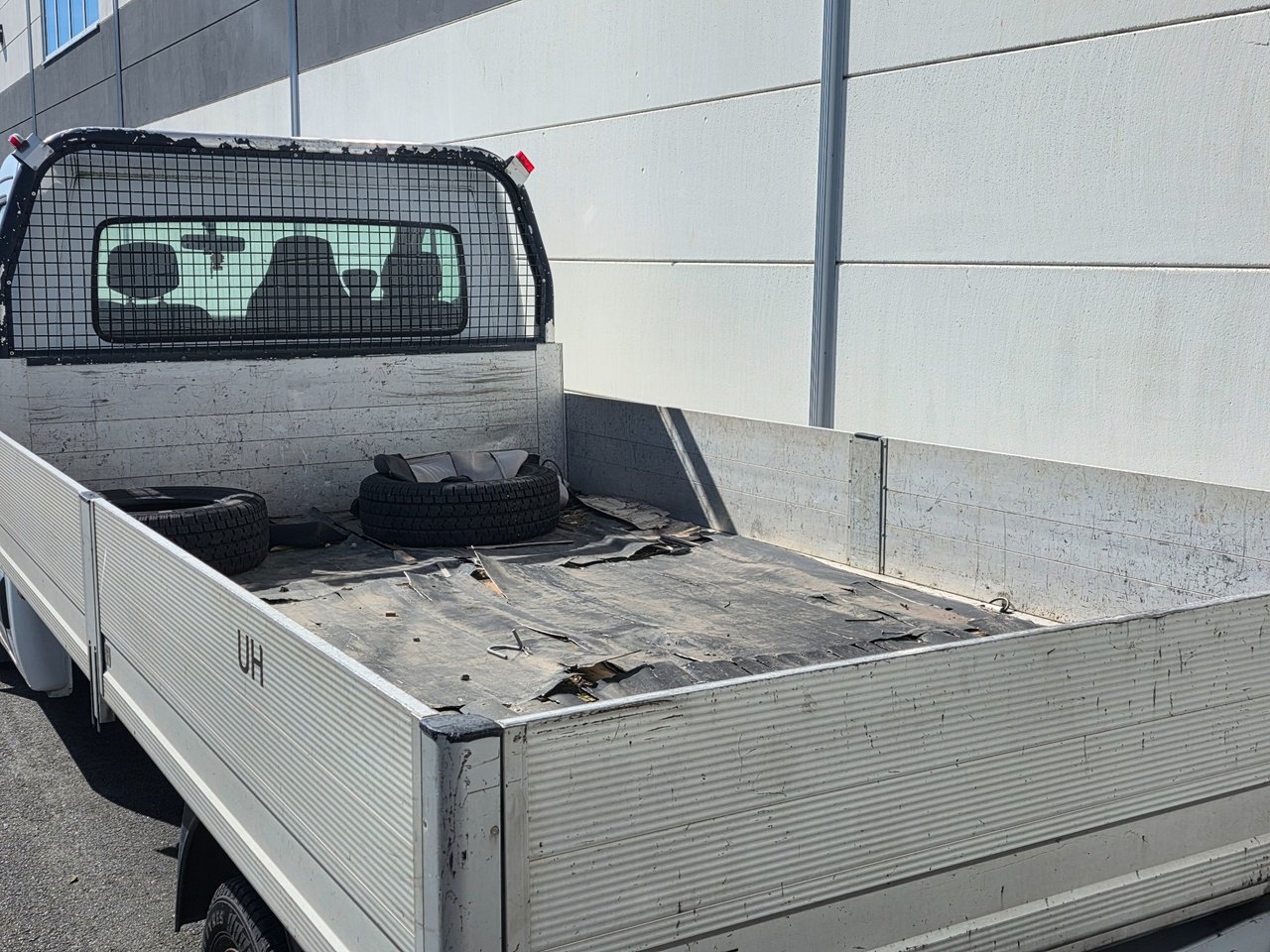 Renault Master 2013, bild 4/7