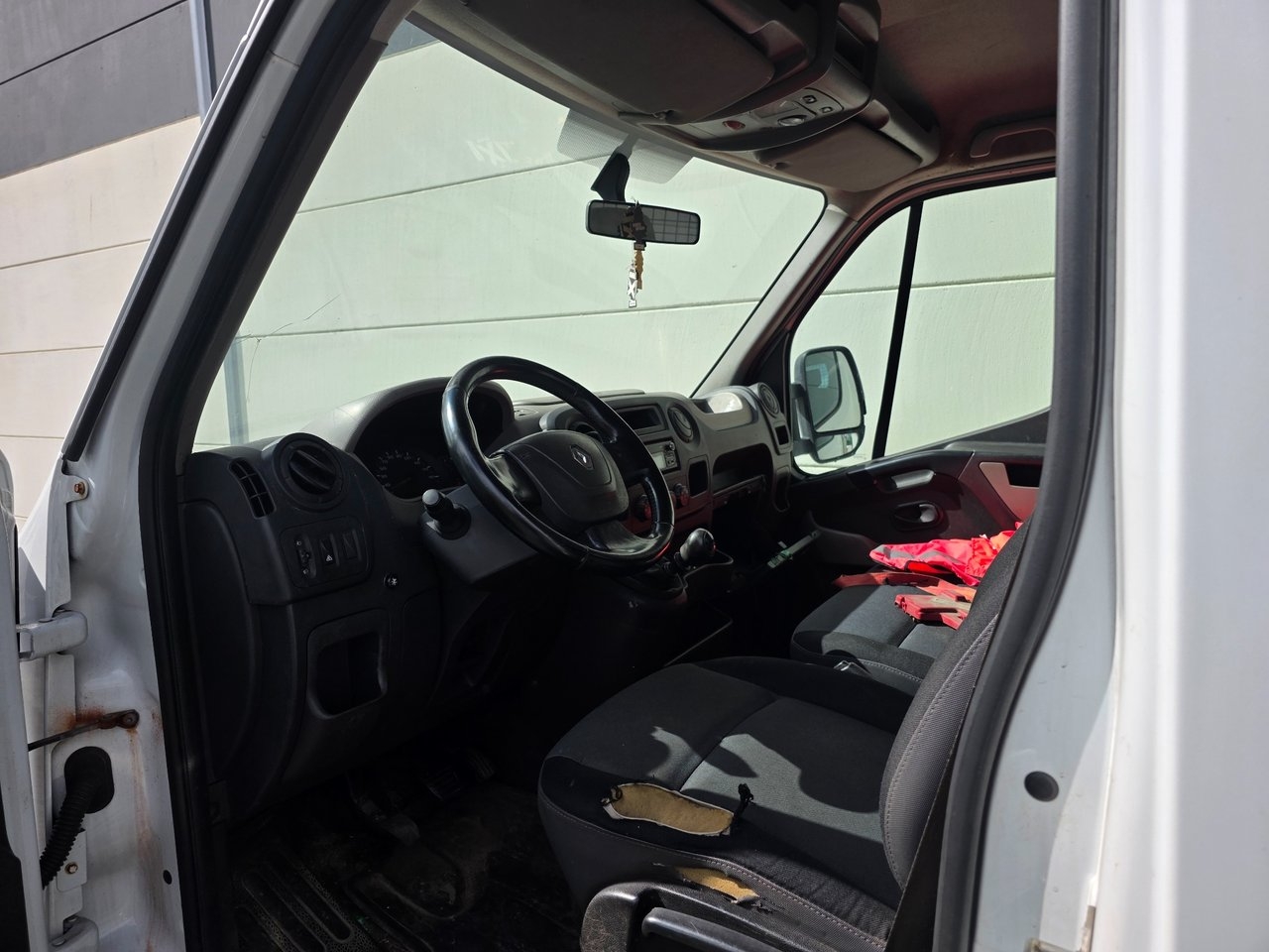 Renault Master 2013, bild 7/7