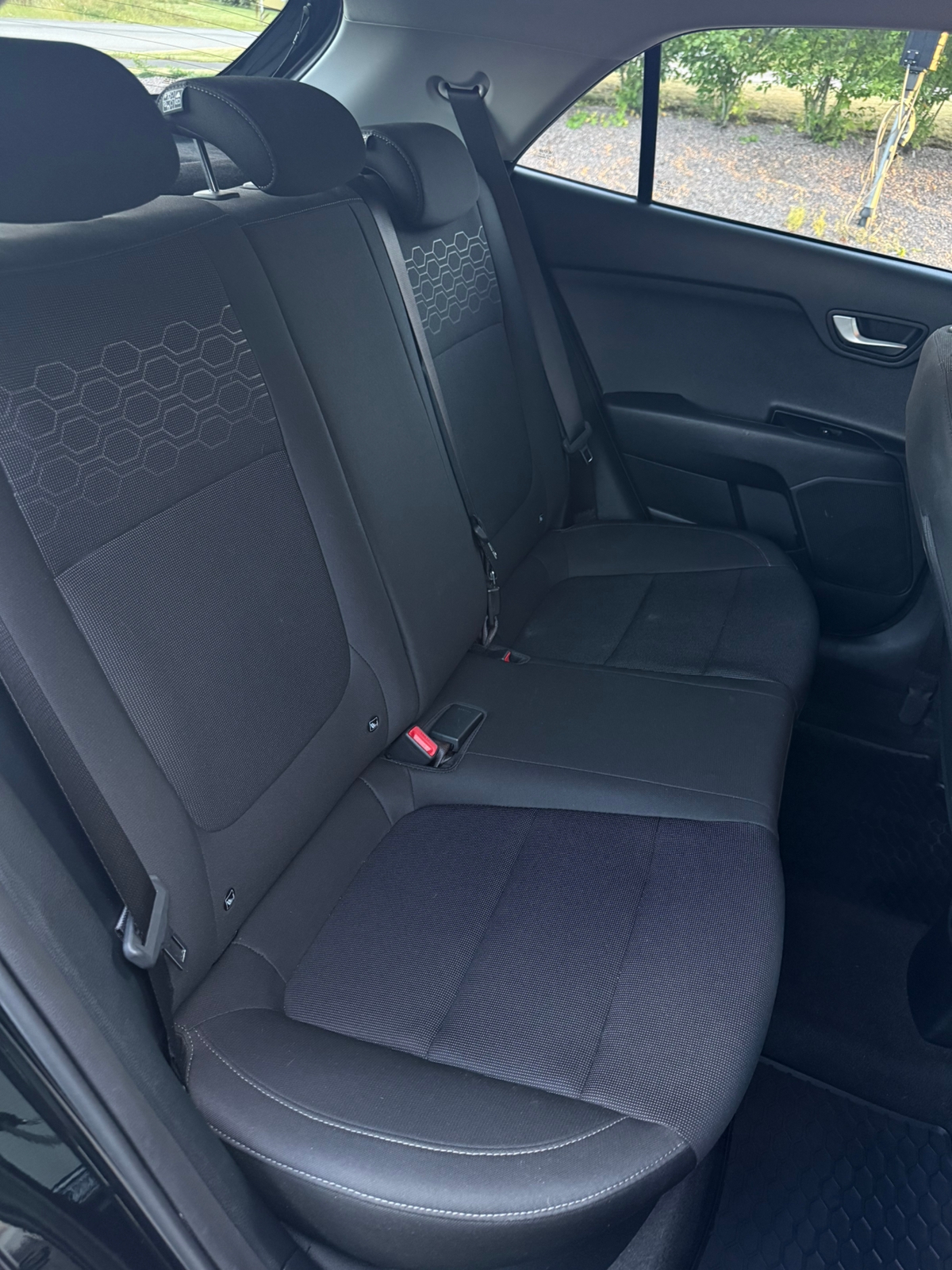 Kia Rio 1.0 T-GDI Manuell 2021, bild 7/9