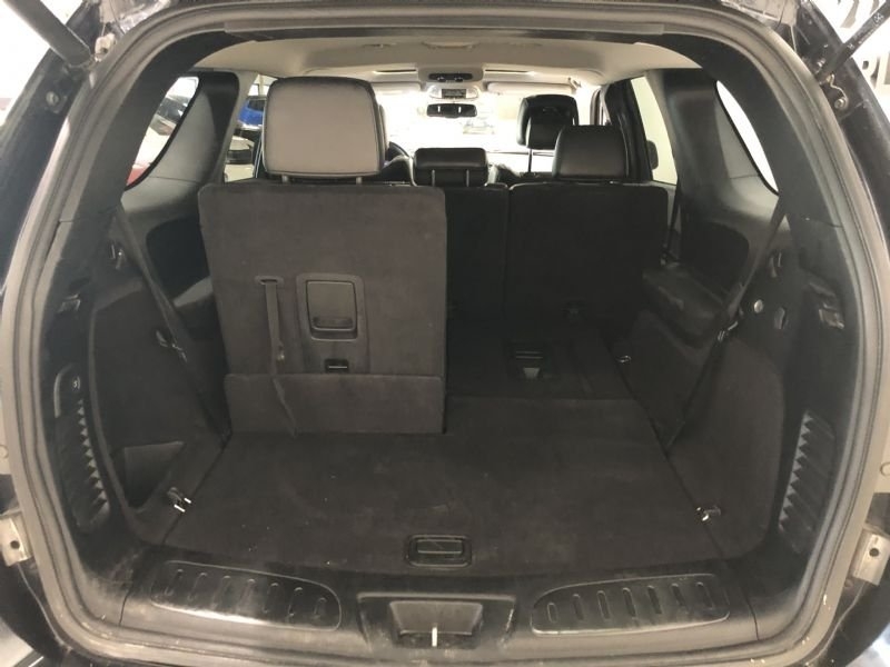 Dodge Durango 3.6L V6 AWD 7-sits 2013, photo 8/8