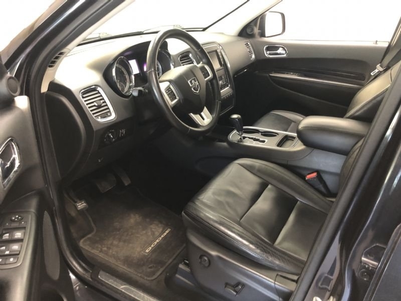 Dodge Durango 3.6L V6 AWD 7-sits 2013, photo 5/8