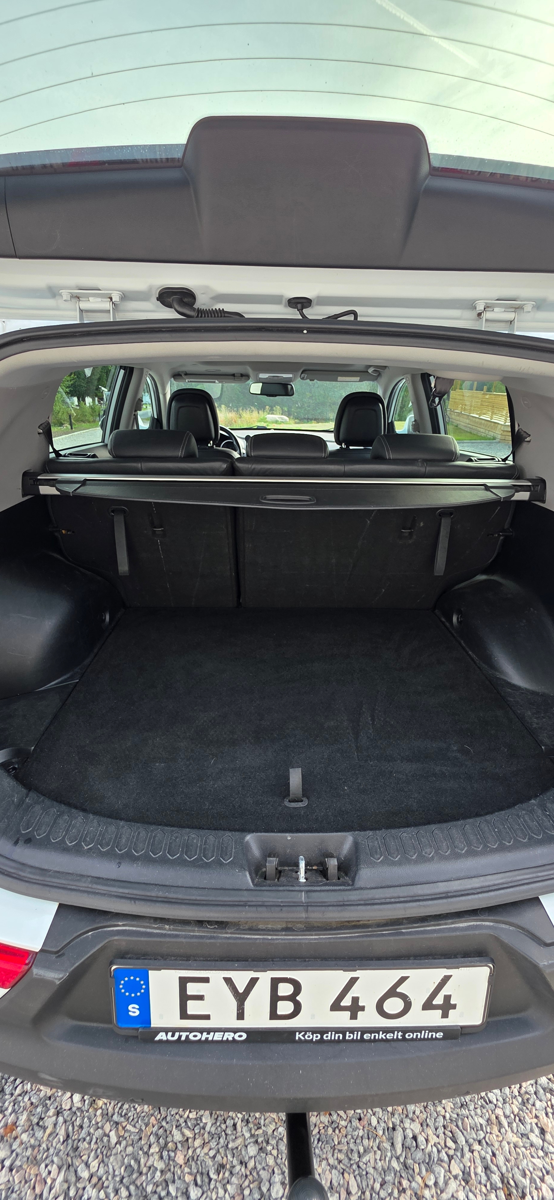 Kia Sportage 1.7 CRDi Manuell 2014, bild 4/10