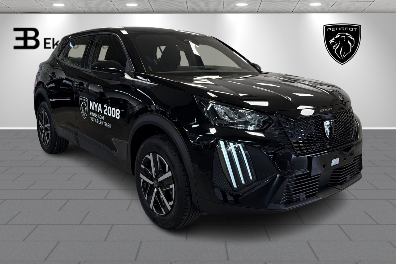Peugeot 2008 2026, bild 3/20