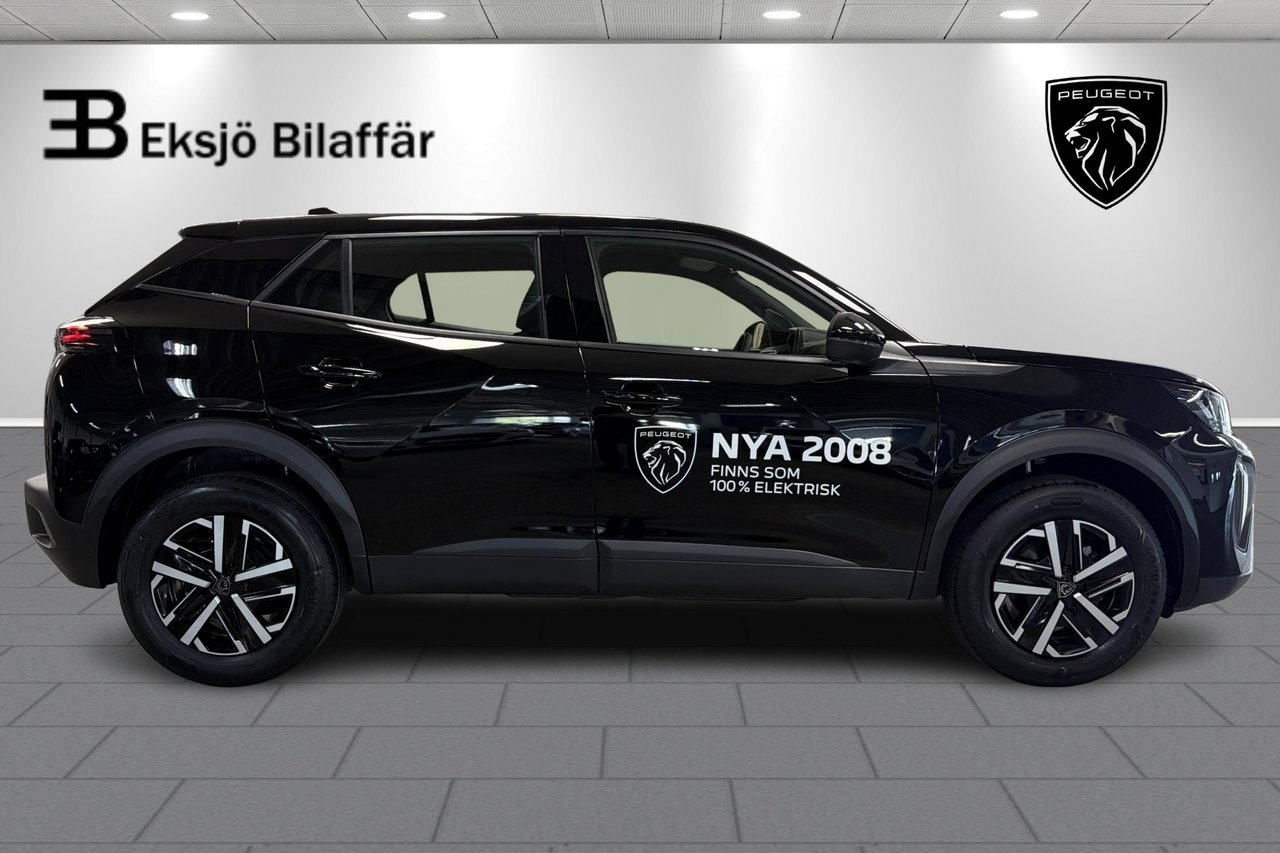 Peugeot 2008 2026, bild 4/20