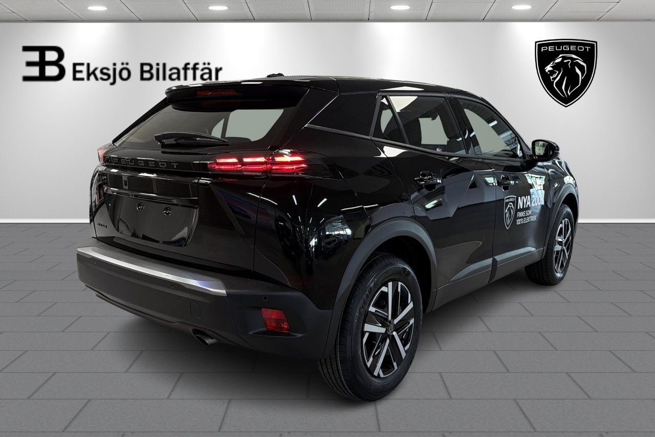 Peugeot 2008 2026, bild 5/20