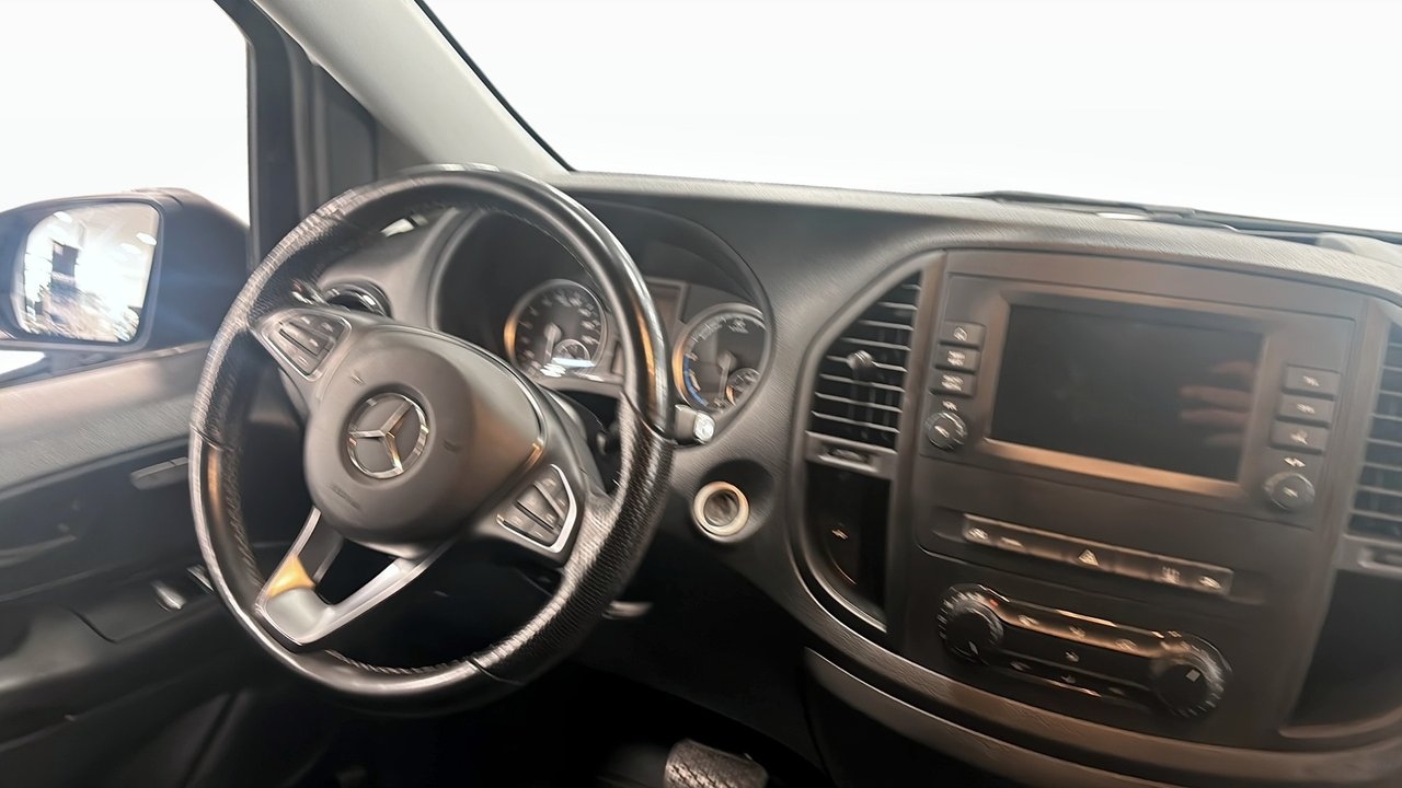 Mercedes-Benz Vito 2023, bild 4/9