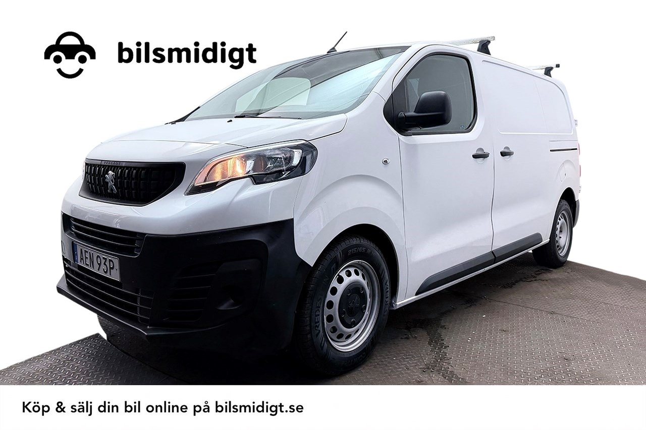 Peugeot Expert