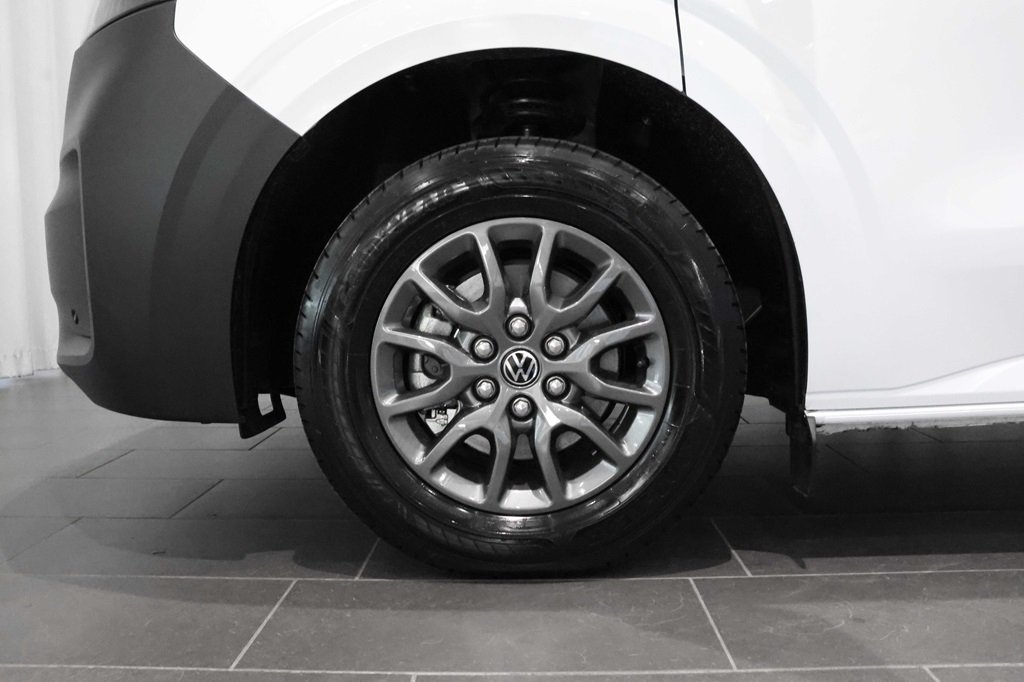 Volkswagen Transporter 2025, bild 5/17