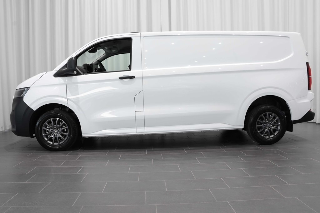Volkswagen Transporter 2025, bild 2/17
