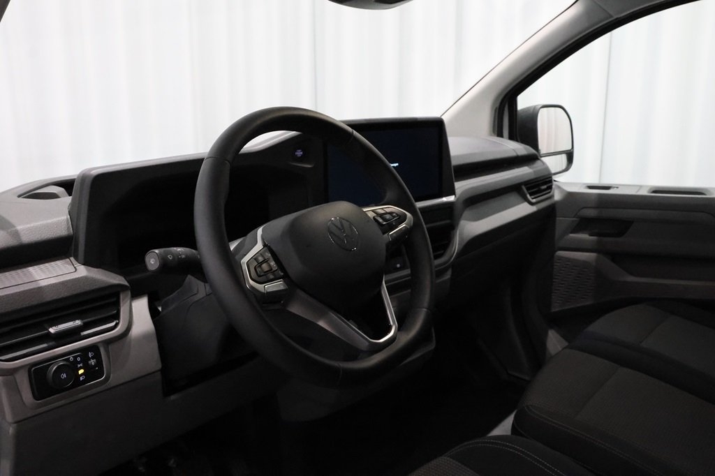 Volkswagen Transporter 2025, bild 7/17