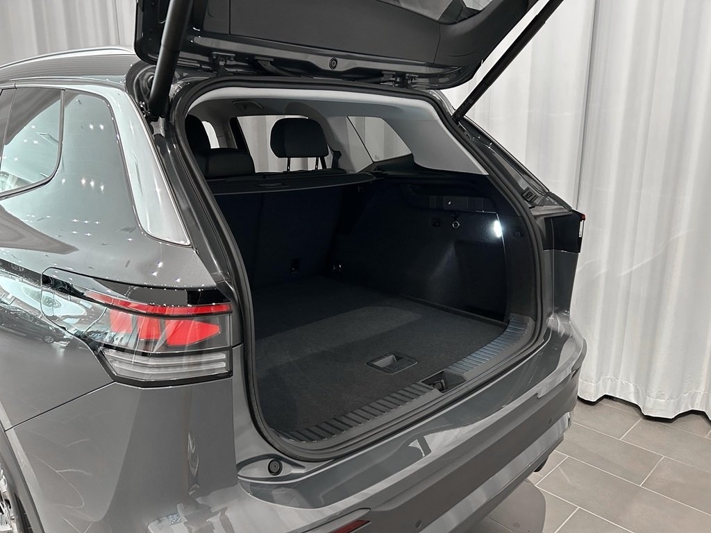 Volkswagen Tayron 2025, bild 4/15