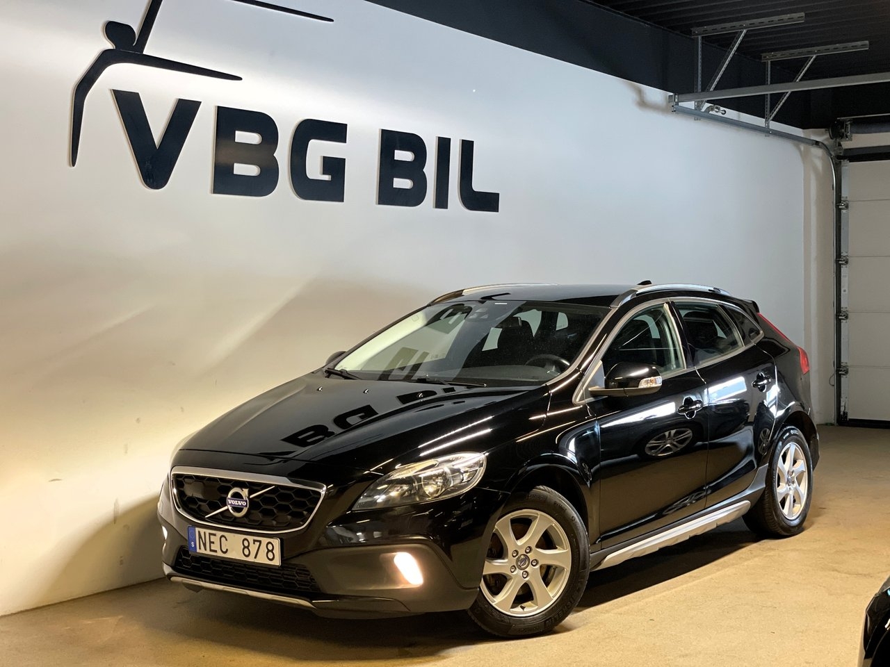 Volvo V40 Cross Country