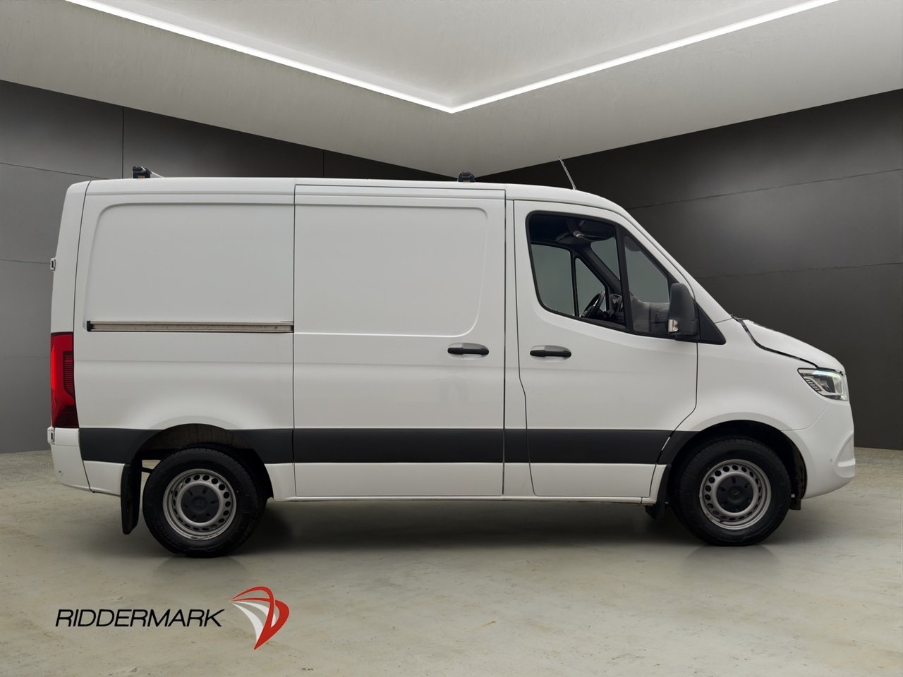 Mercedes-Benz Sprinter 2024, bild 2/29