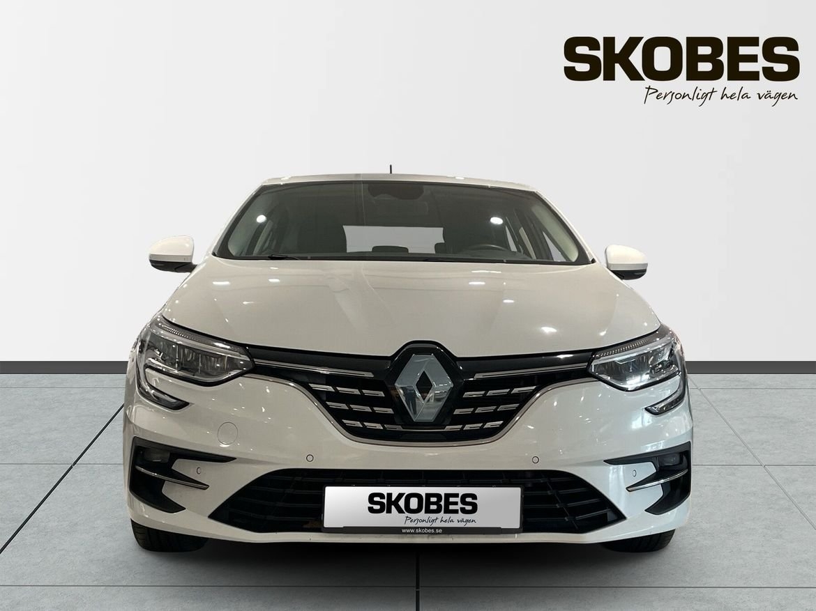 Renault Megane PhII dCi 115 Zen III 5-d 2022, kuva 2/10