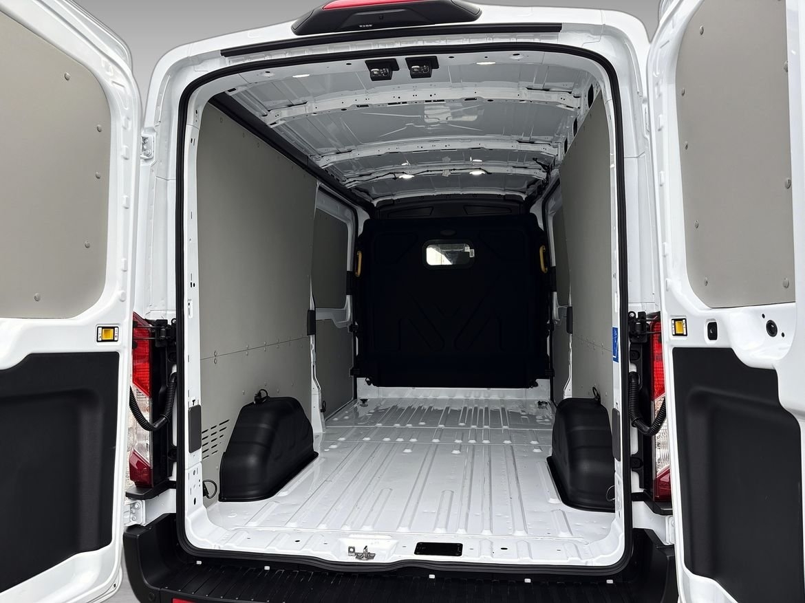 Ford Transit Skåp 350L3 FWD Trend A 2026, photo 7/10