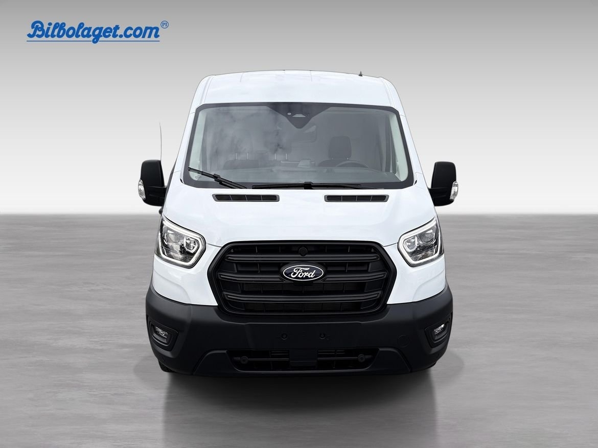 Ford Transit Skåp 350L3 FWD Trend A 2026, photo 2/10