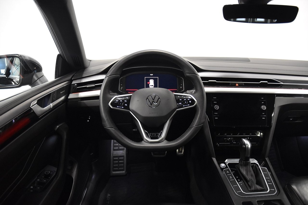 Volkswagen Arteon 2021, kuva 2/26