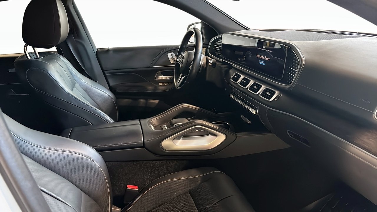 Mercedes-Benz GLE 350 DE 4MATIC COUPÉ 2023, bild 3/10