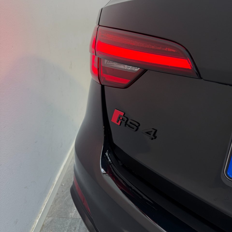 Audi RS4 2019, kuva 7/13