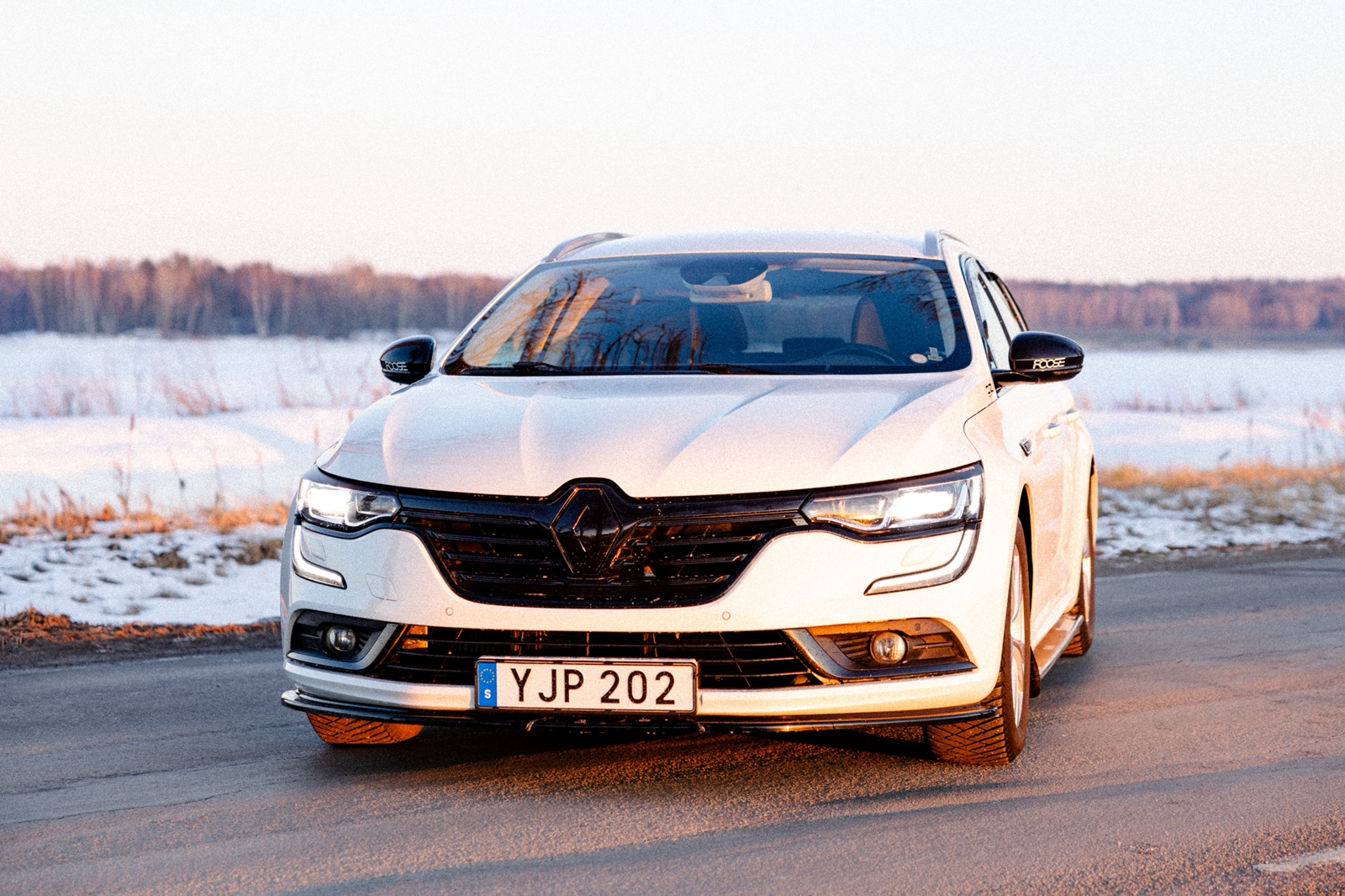 Renault Talisman Grandtour 1.5 dCi EDC 2017, kuva 2/10