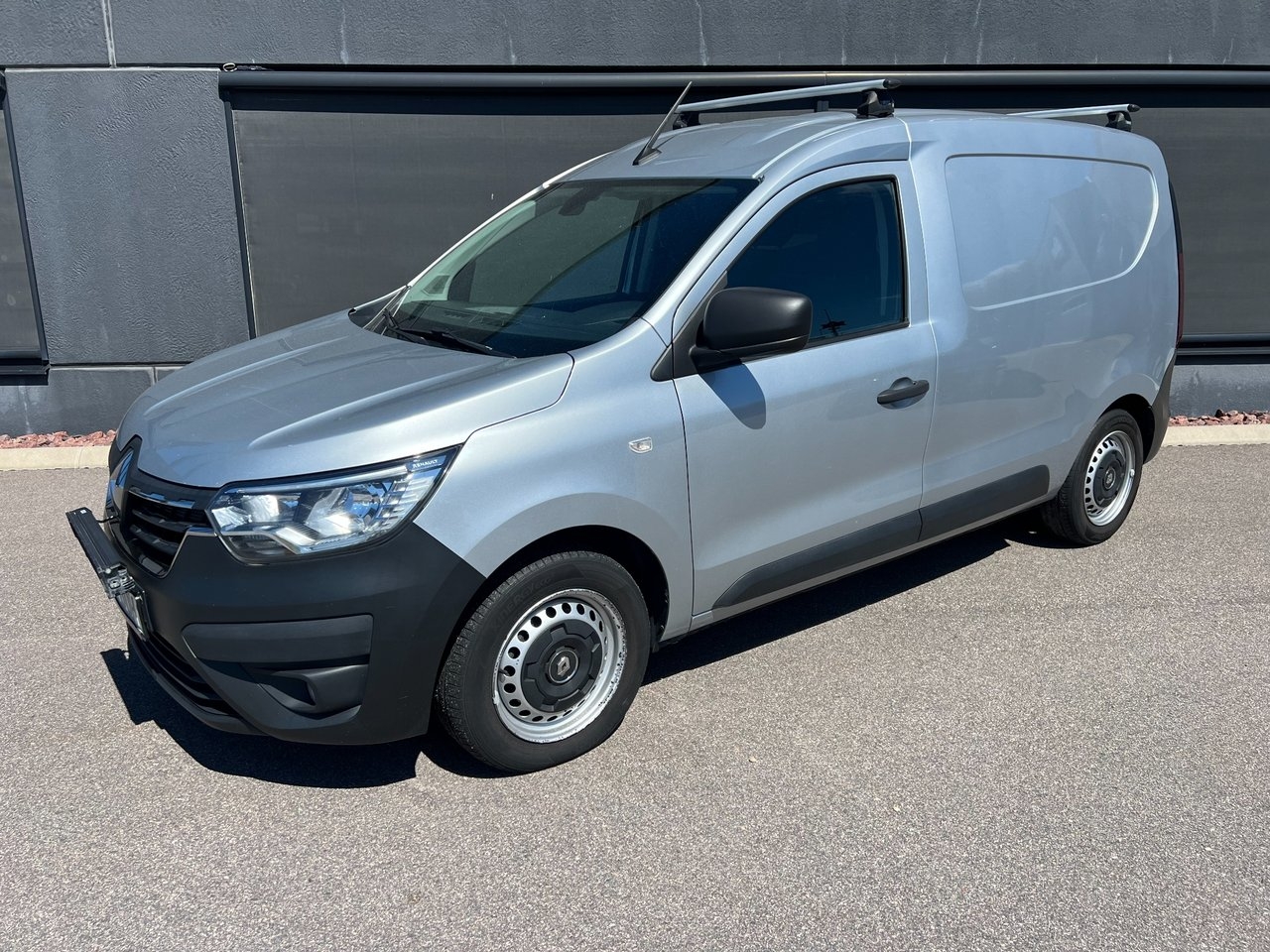 Renault Kangoo Express