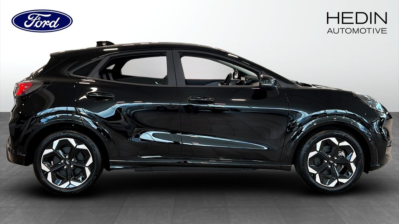 Ford Puma Premium 2026, bild 6/9