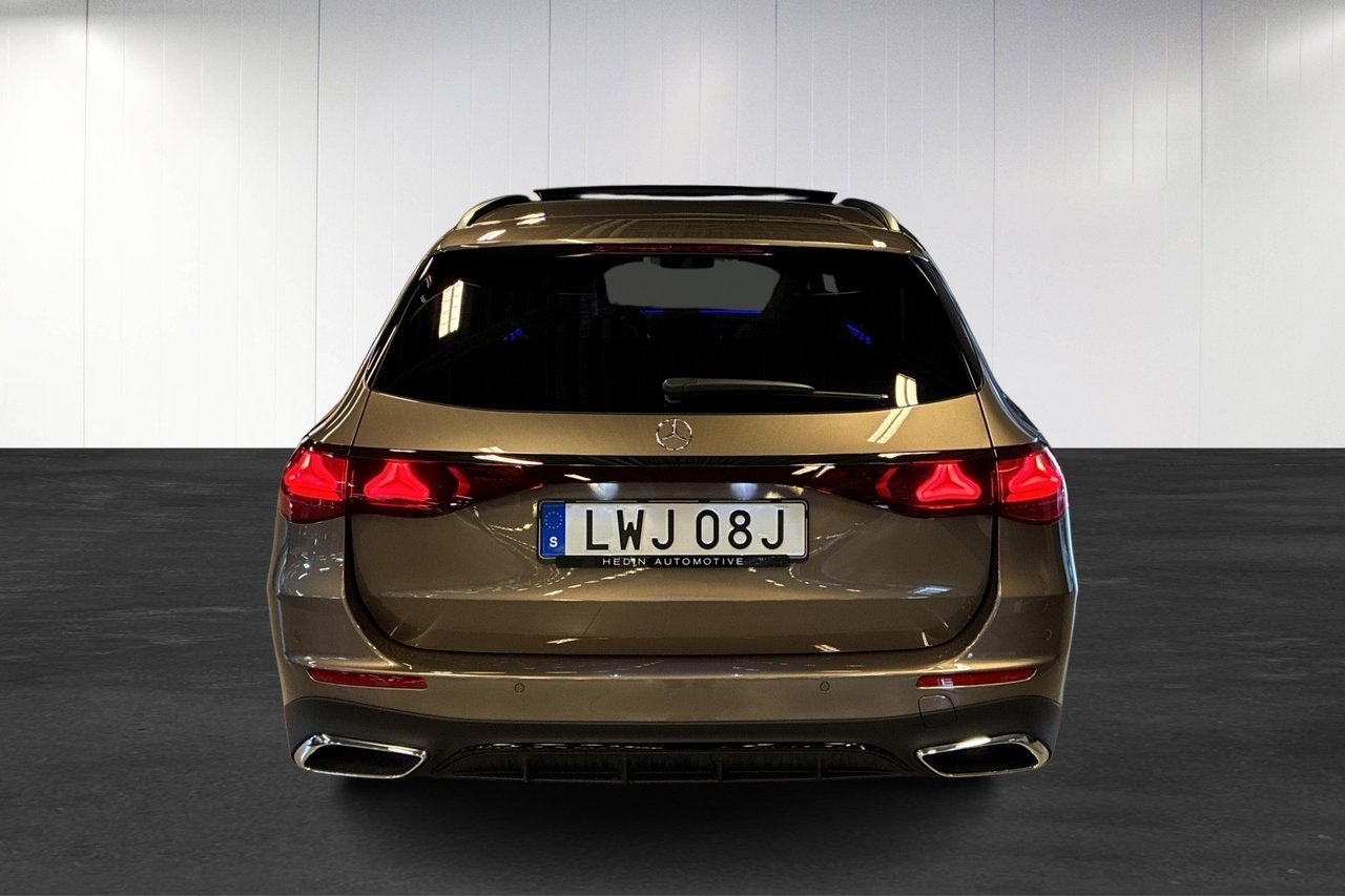 Mercedes-Benz E 300 de 4M 9G 2027, kuva 6/23