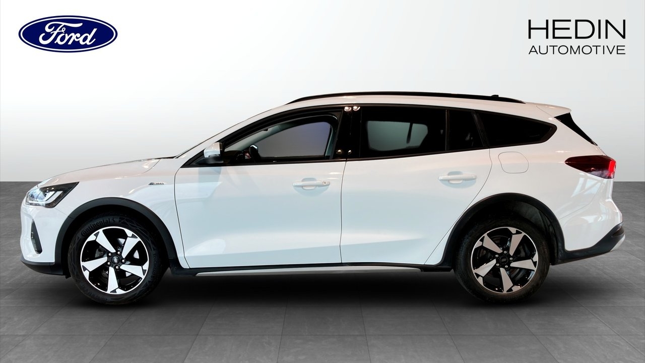 Ford Focus 2023, bild 6/9