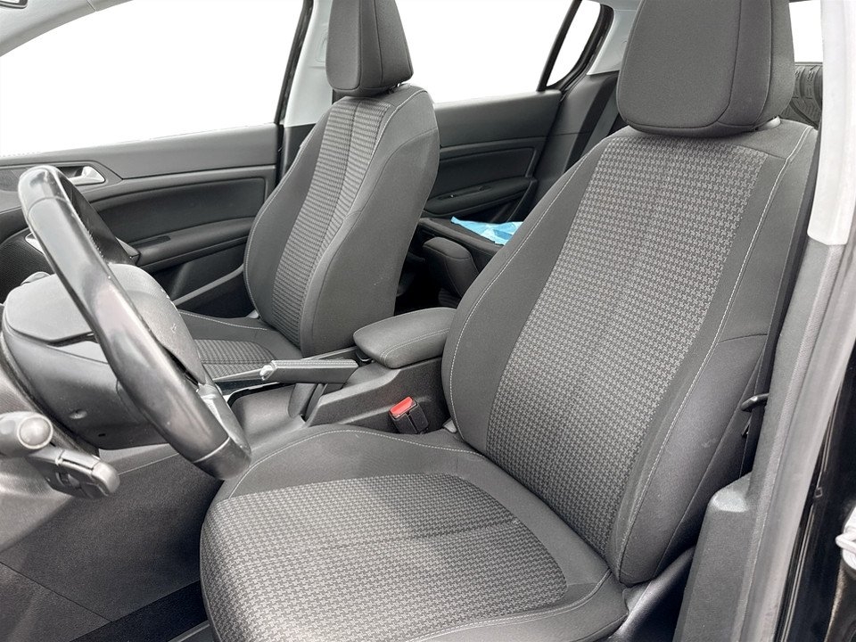 Peugeot 308 2017, bild 4/17